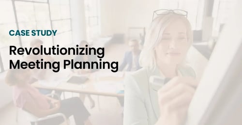 Revolutionizing Meeting Planning with TROOP