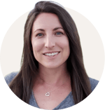 Melanie Grefsheim from TROOP