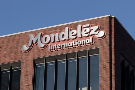 TROOP helps Mondelez to increase productivity