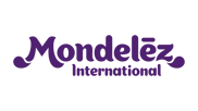 Mondelez-Logo