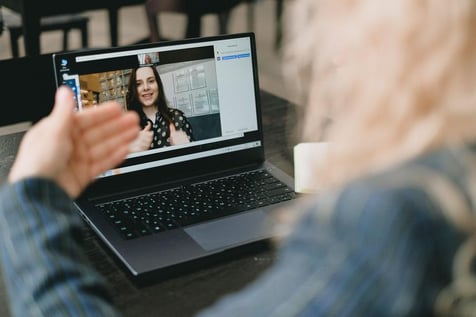 The importance of staying connected 