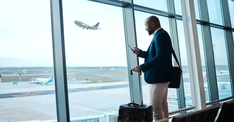 Back to travel – Planning meetings during the Omicron surge