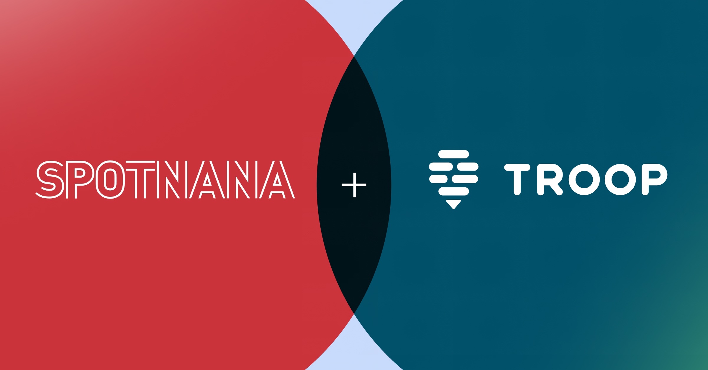 Spotnana Signs Definitive Agreement to Acquire TROOP