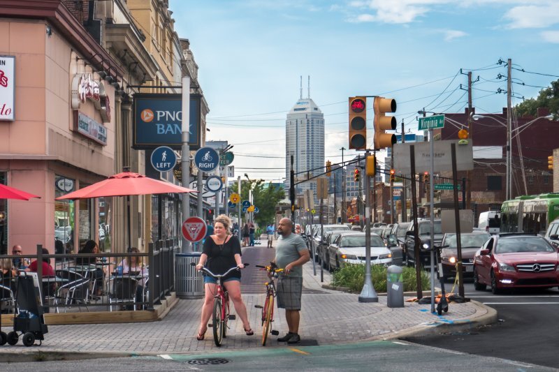 Broad Ripple