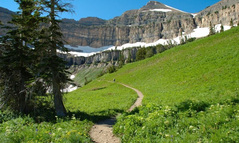 Mountain recreation
