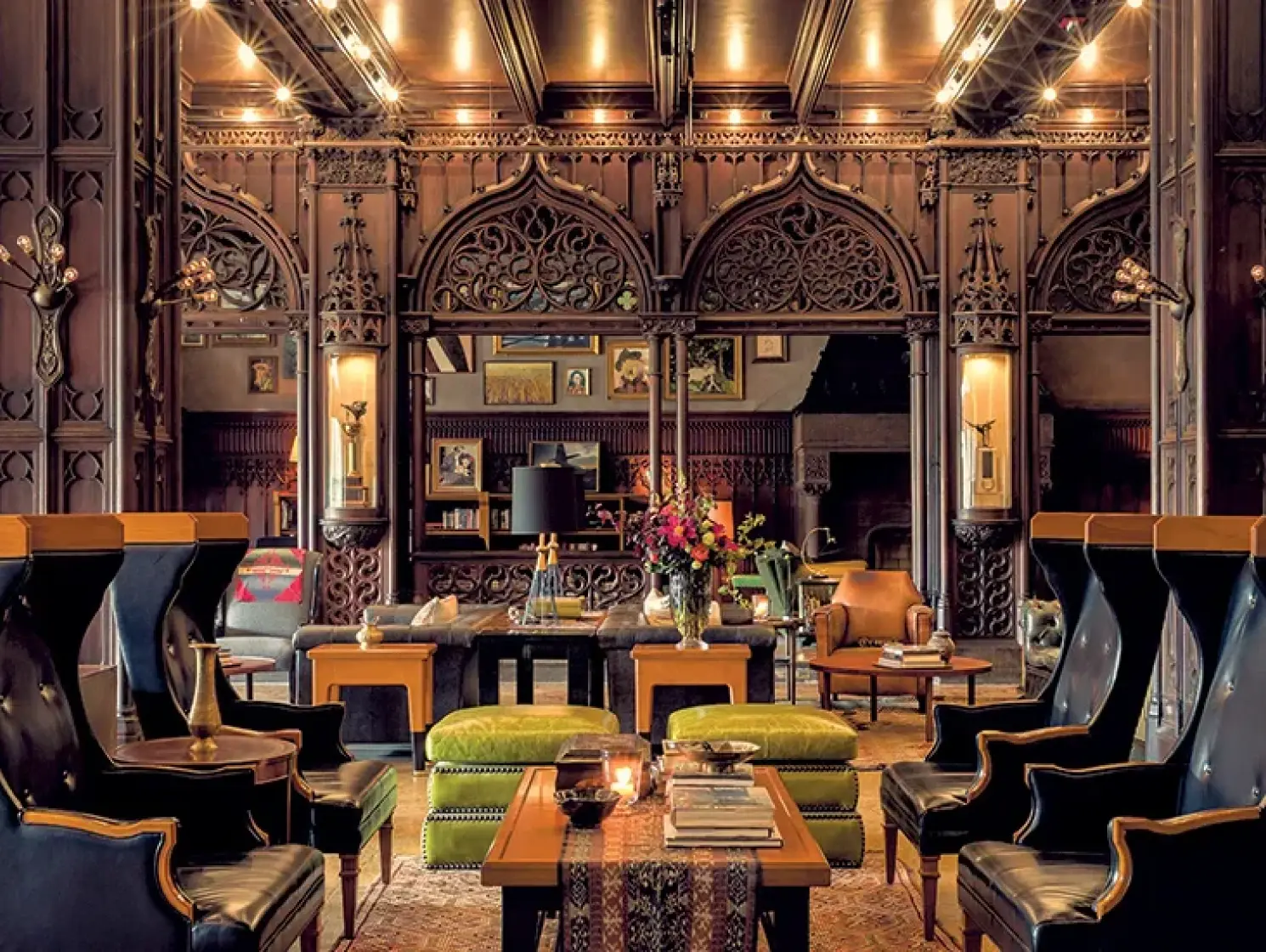 Chicago Athletic Association (1)