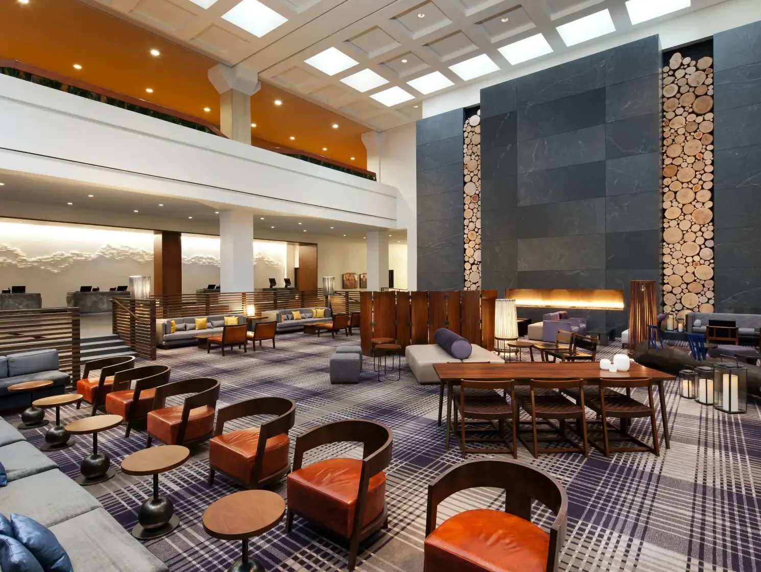 Hyatt Regency Minneapolis 