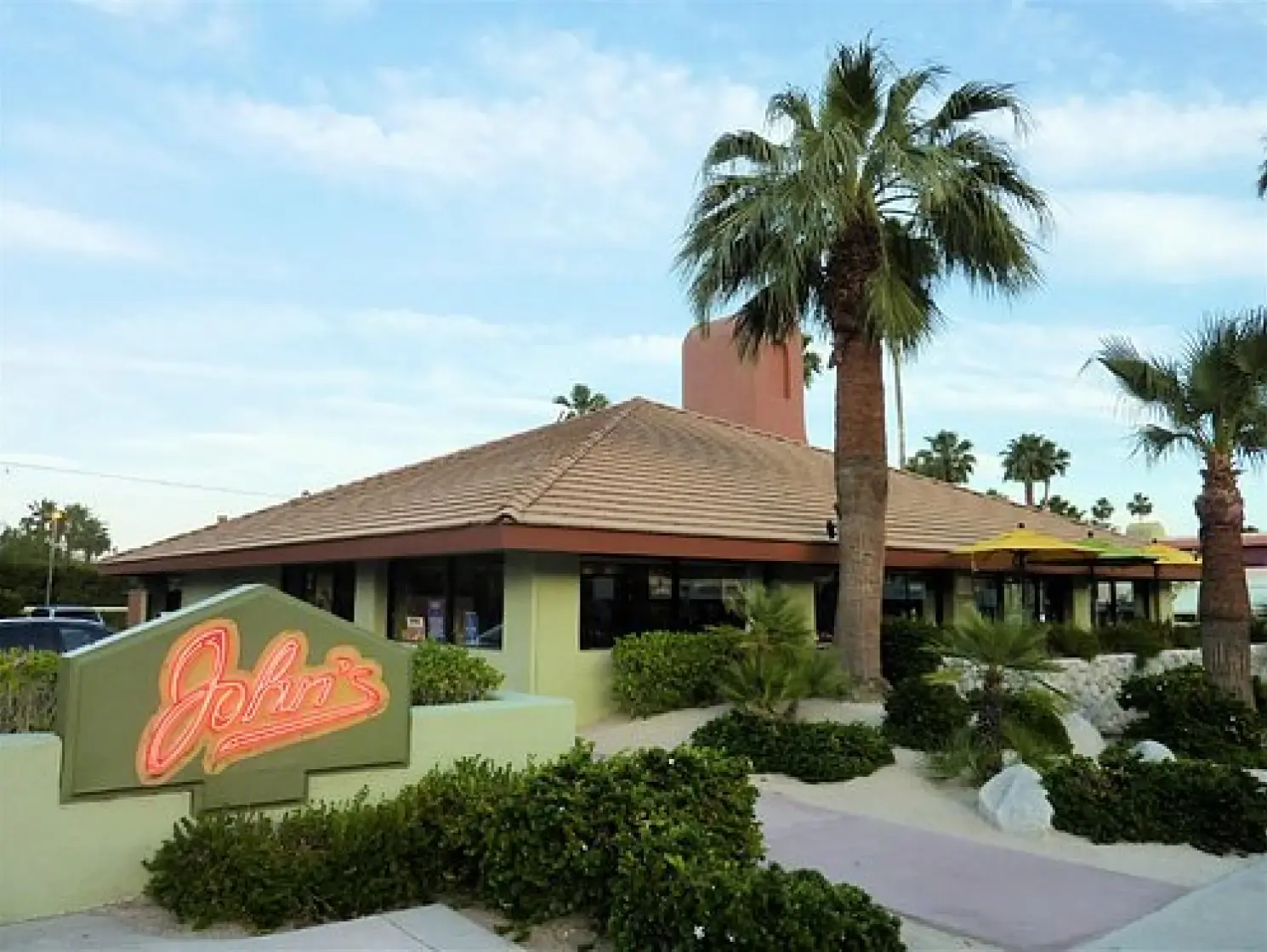 Johns Restaurant