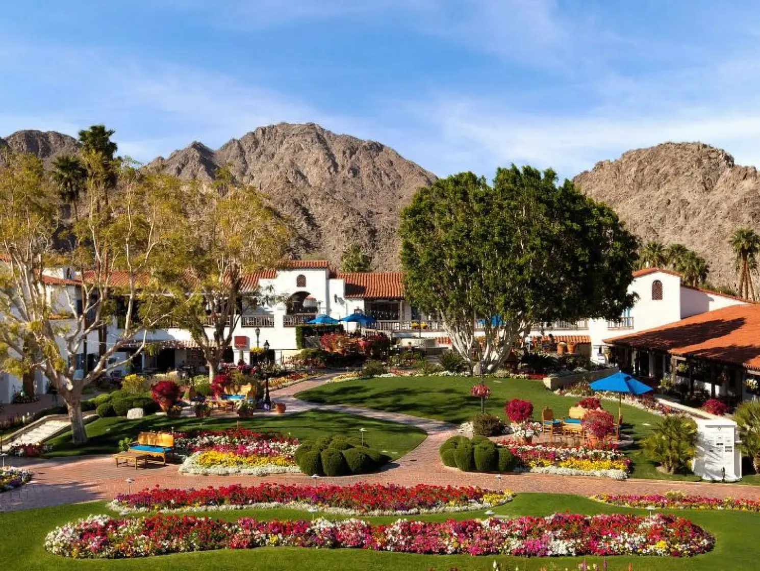 La Quinta Resort & Club