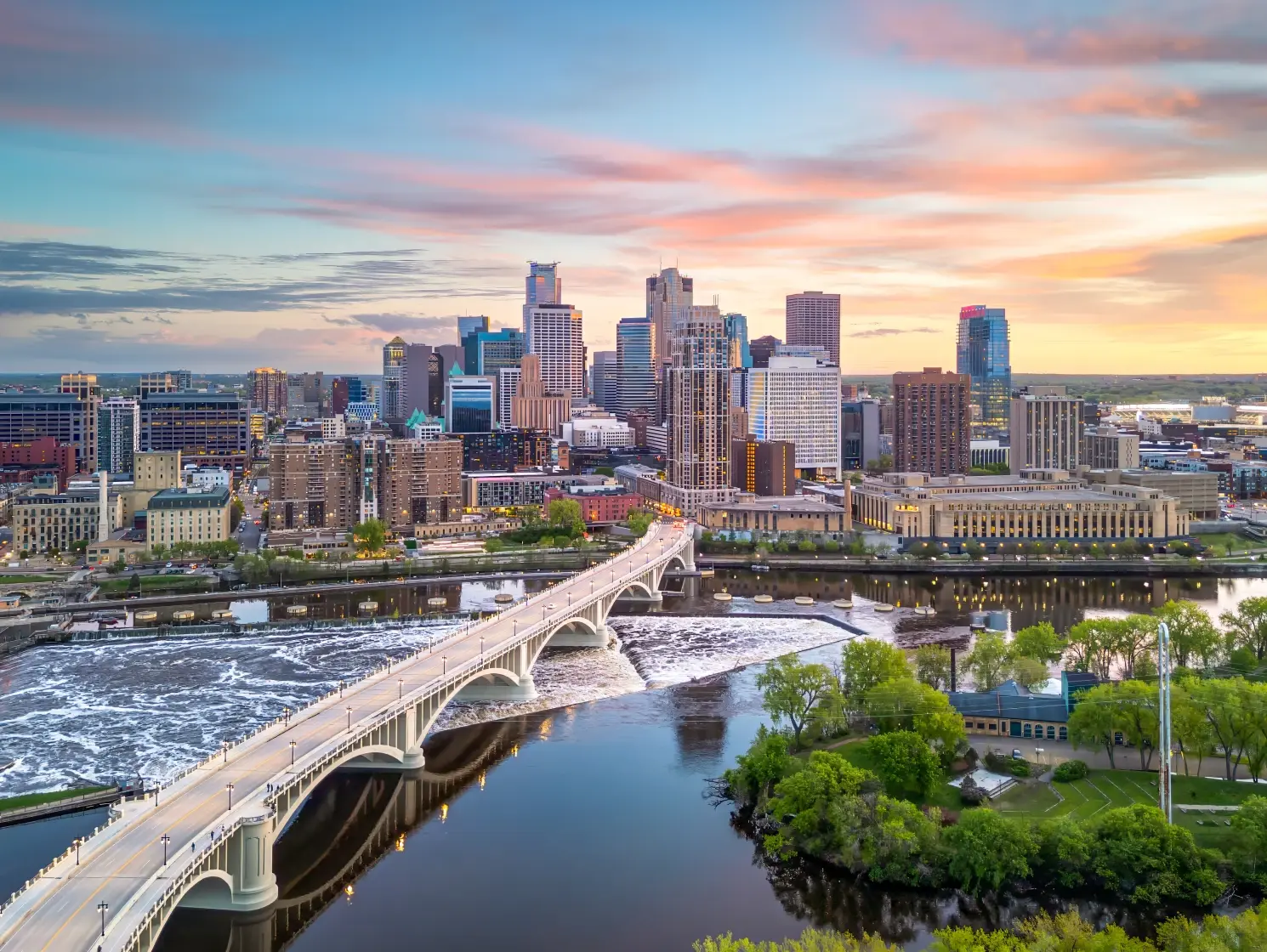 Minneapolis