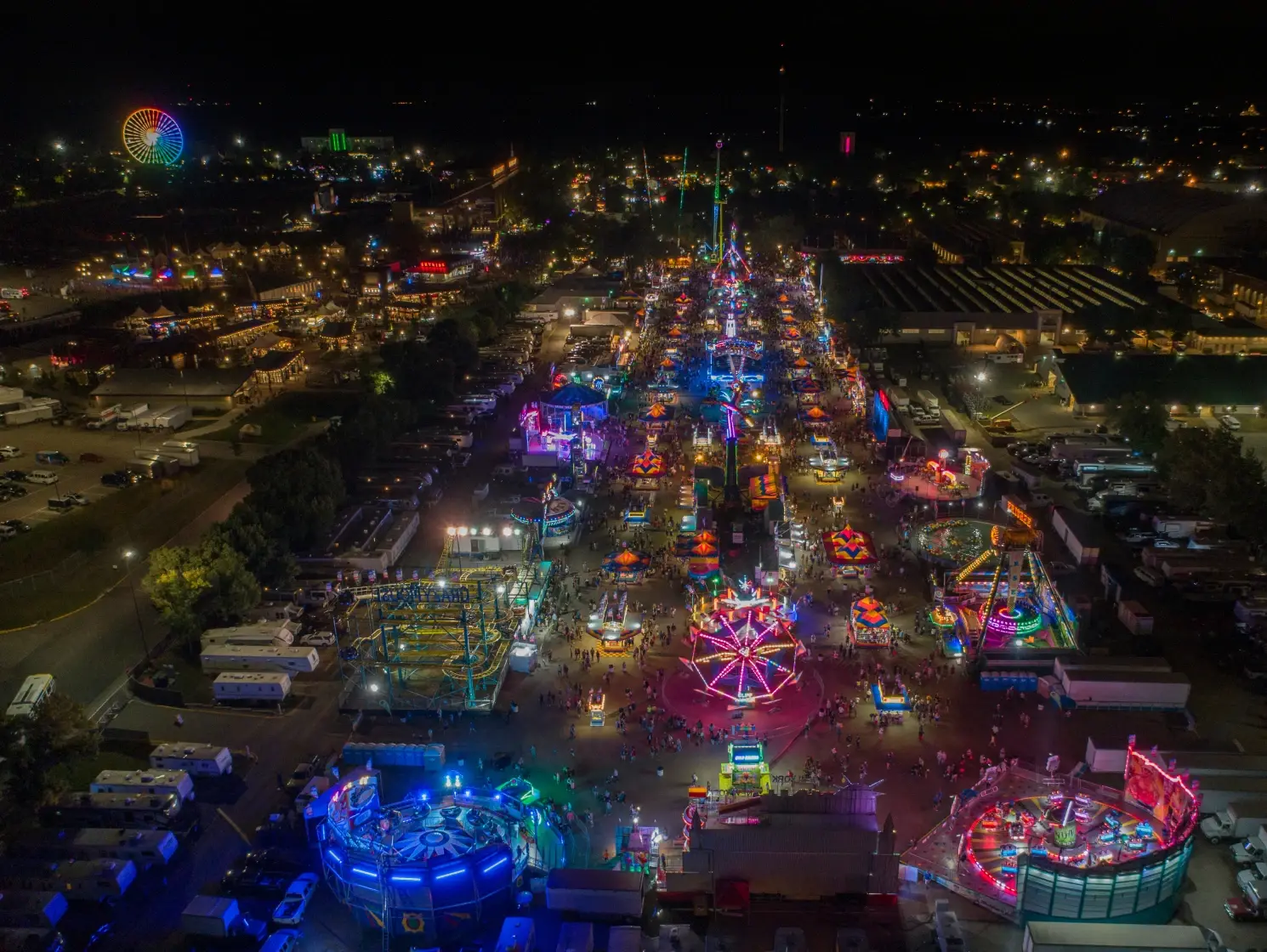 Minnesota State Fair