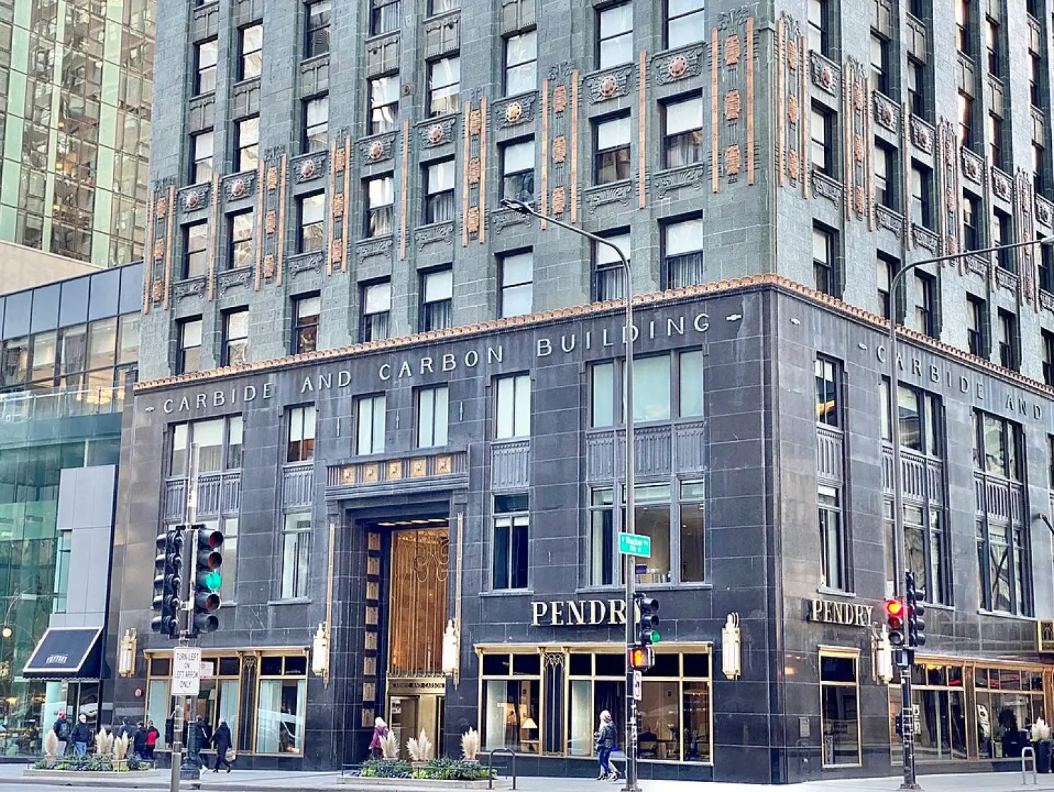 Pendry Chicago