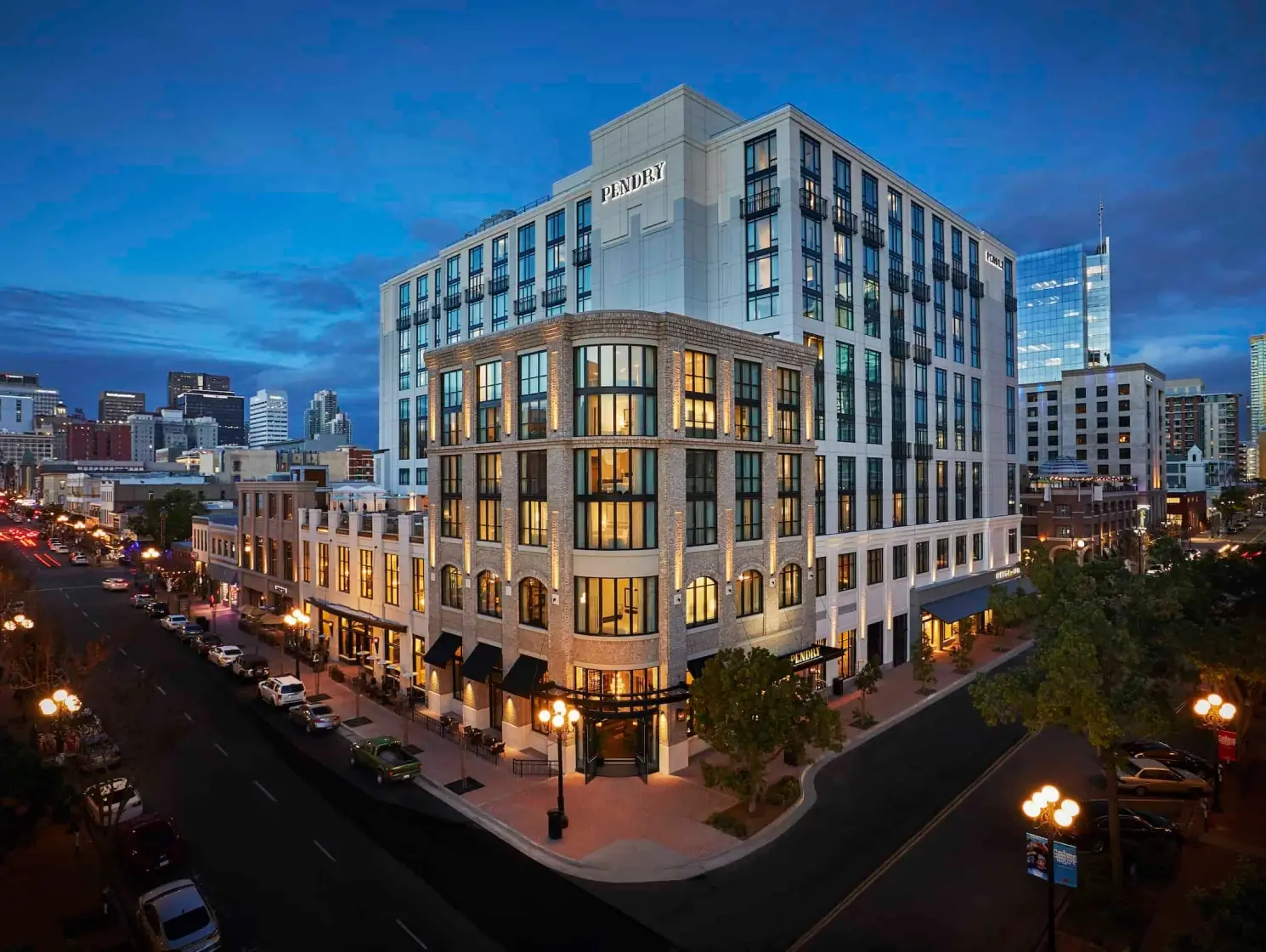 Pendry San Diego