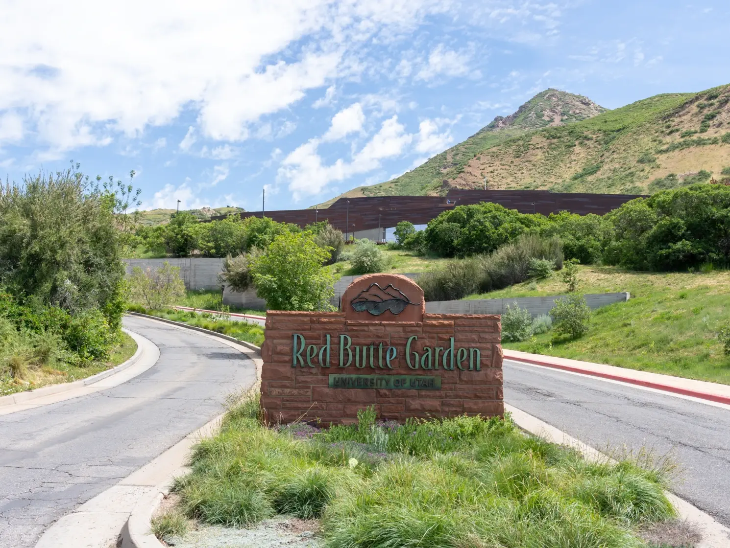Red Butte Garden