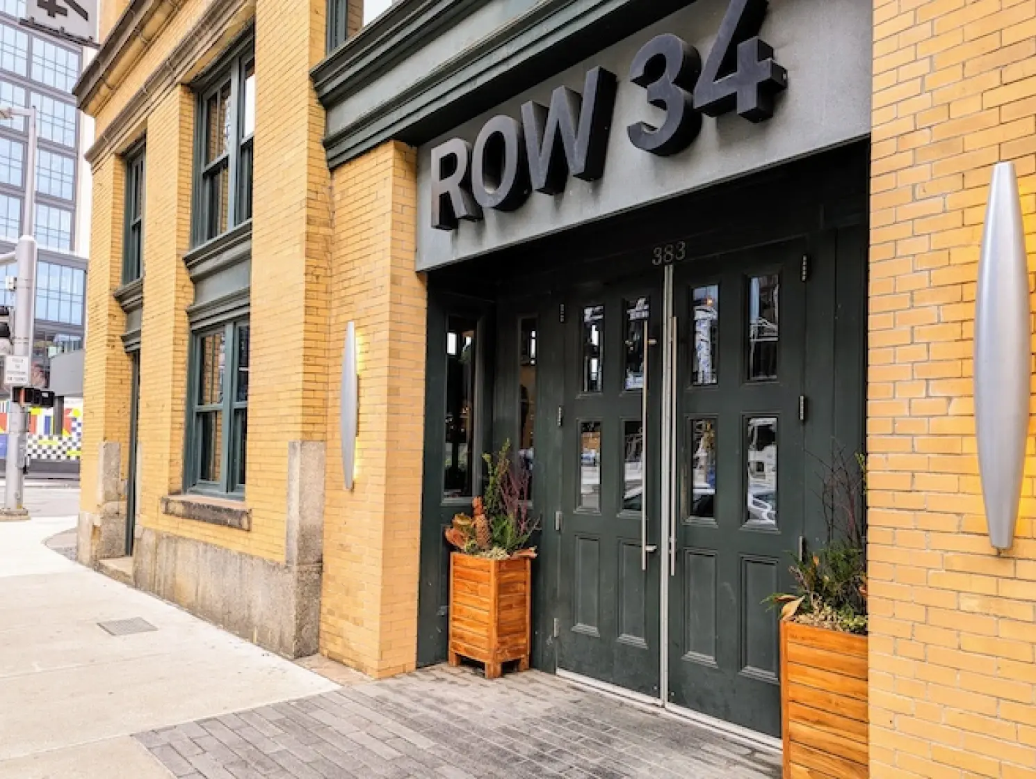 Row 34