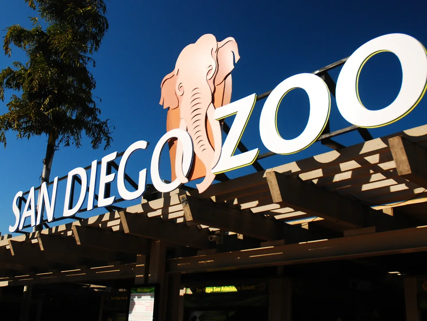 San Diego Zoo