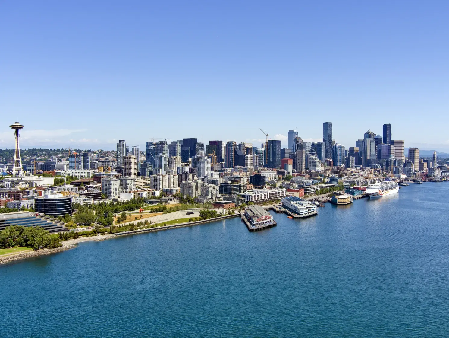 Seattle