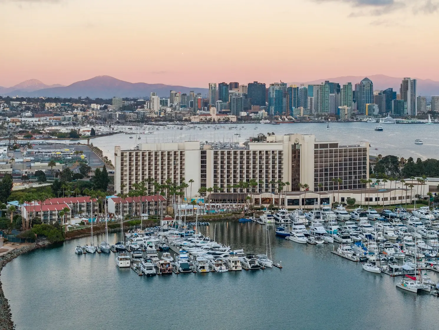 Sheraton San Diego
