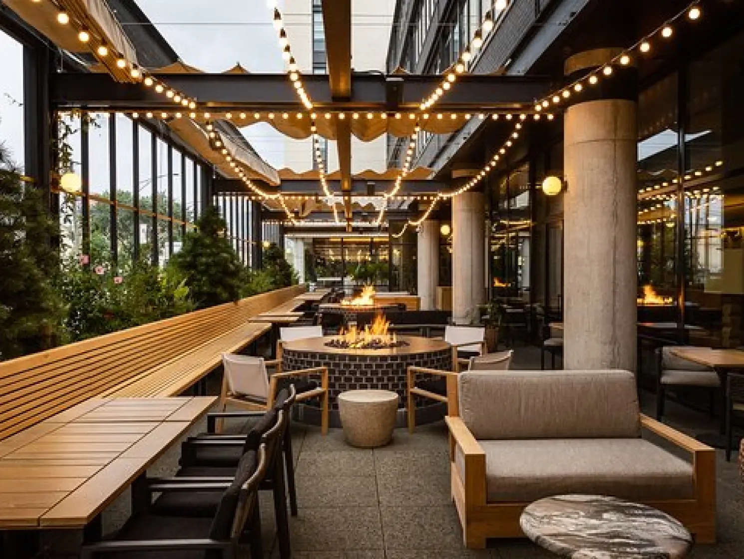 The Emily Hotel