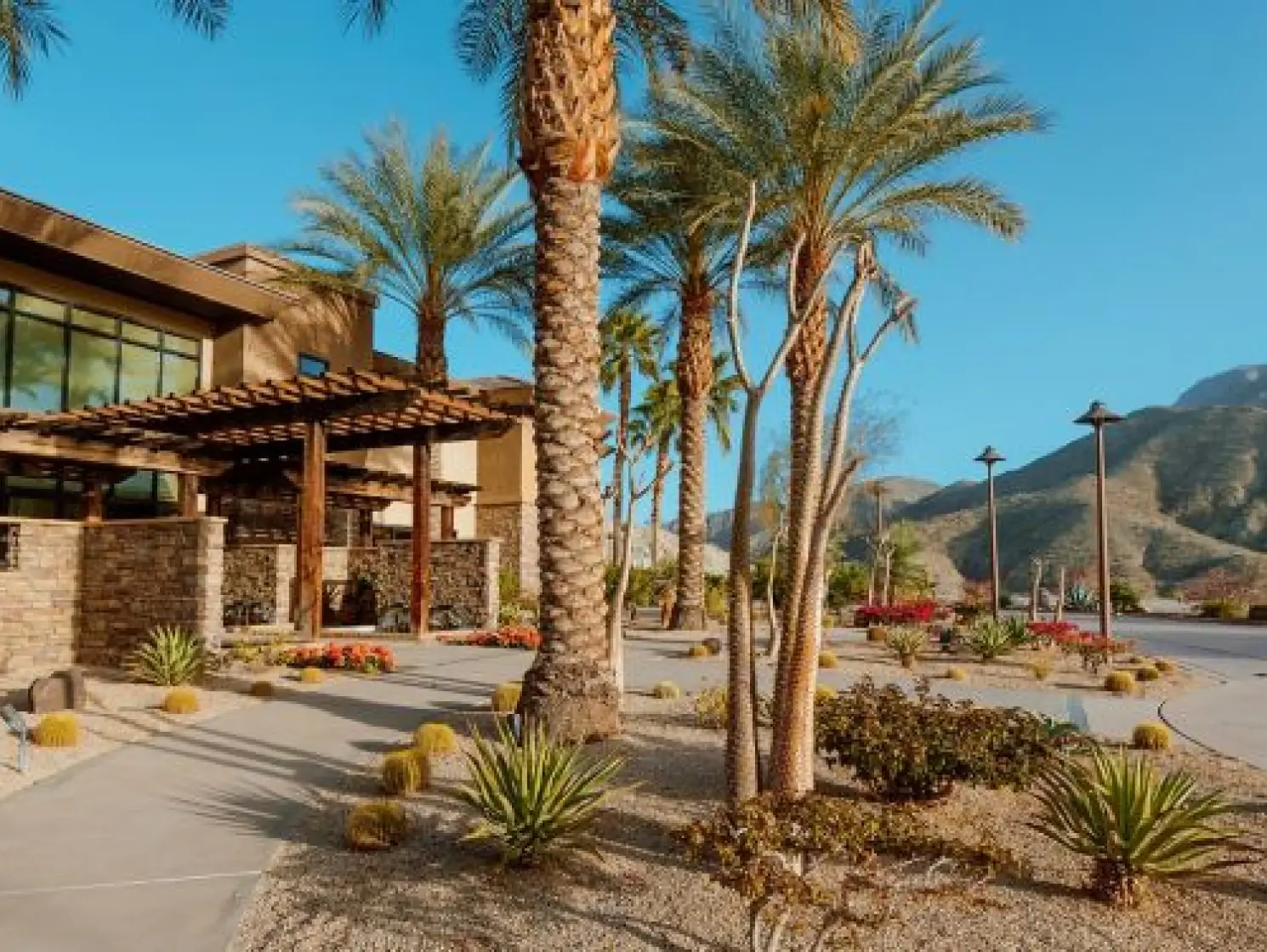 The Ritz-Carlton, Rancho Mirage