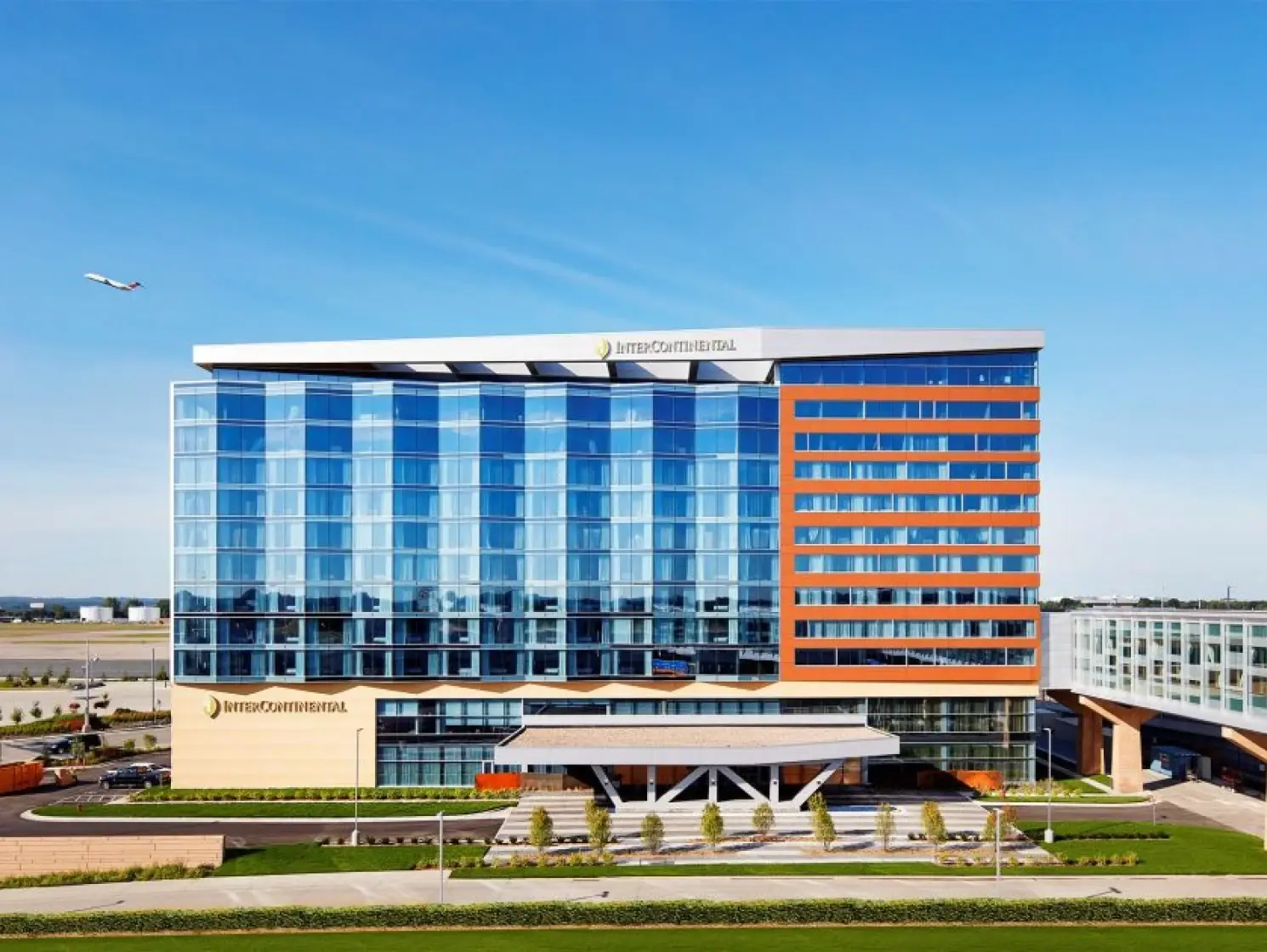 InterContinental Minneapolis–St. Paul Airport