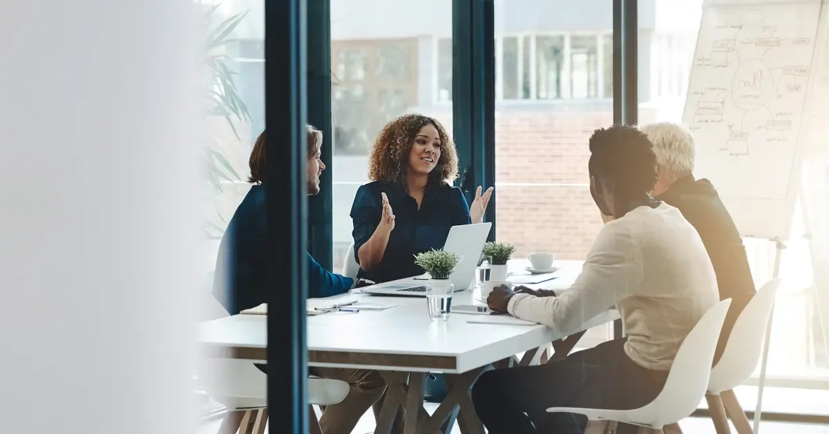 Remote Work: A Business Travel Opportunity | TROOP
