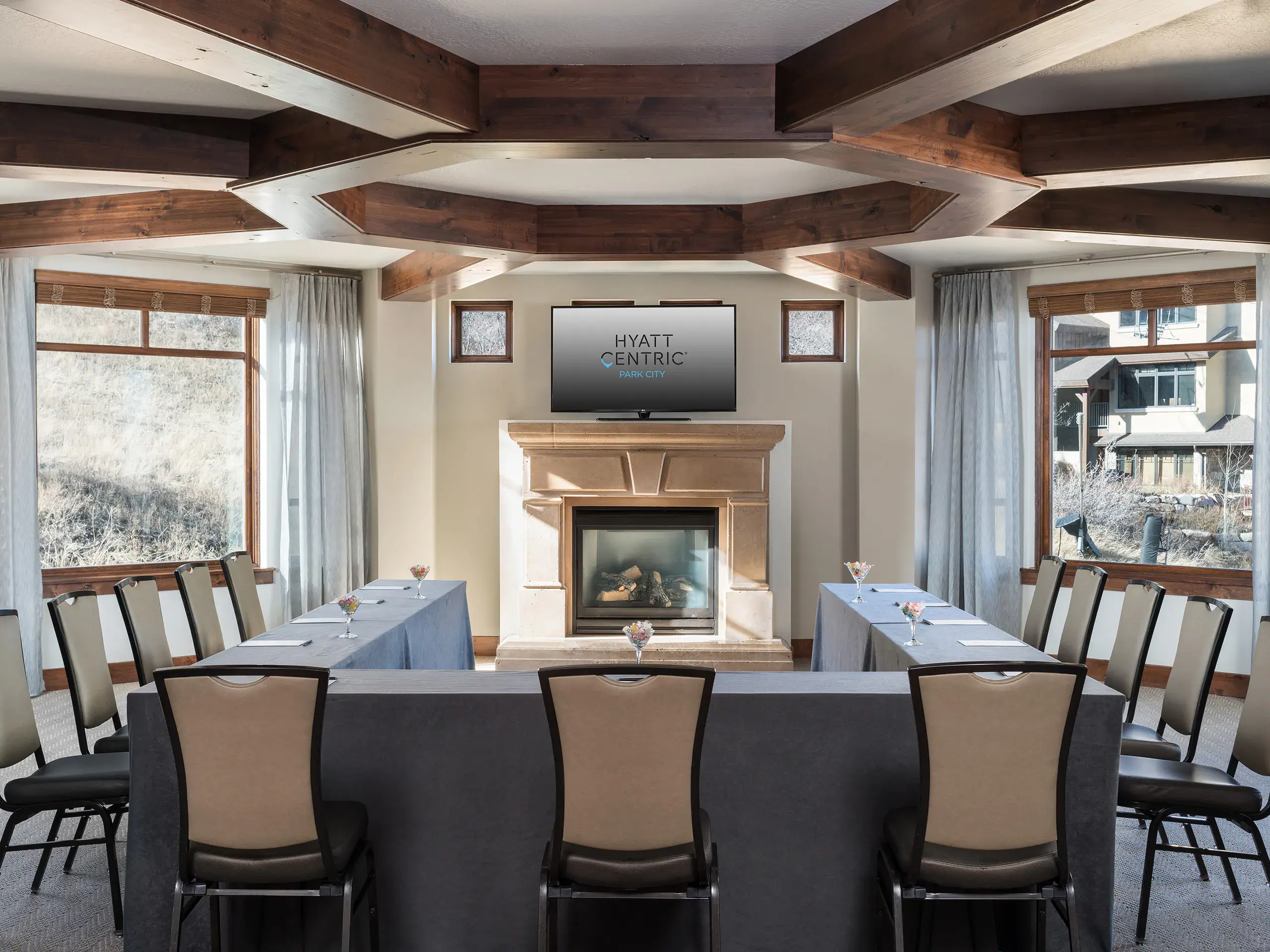 Hyatt Centric Park City
