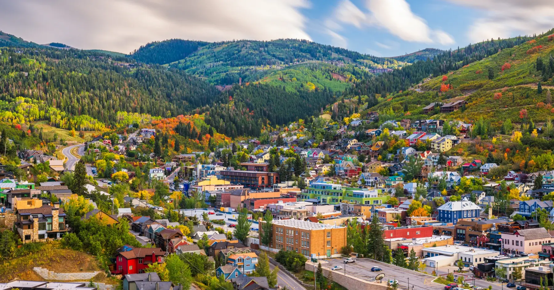 Park City Utah (1)