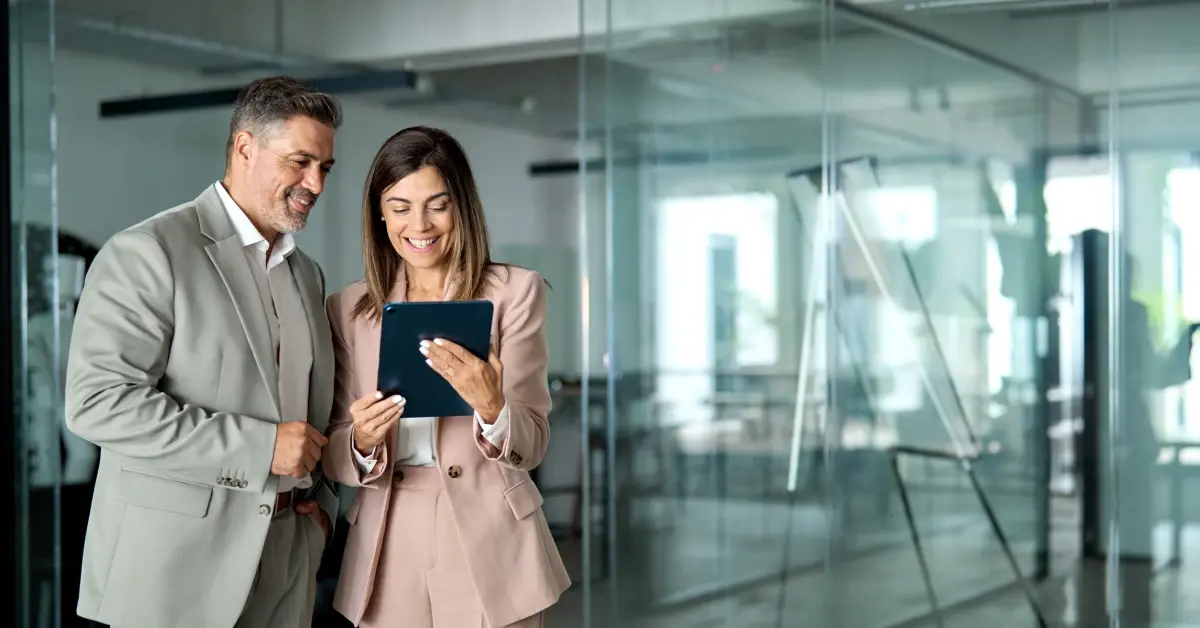 How to Find the Best Meeting Space | TROOP
