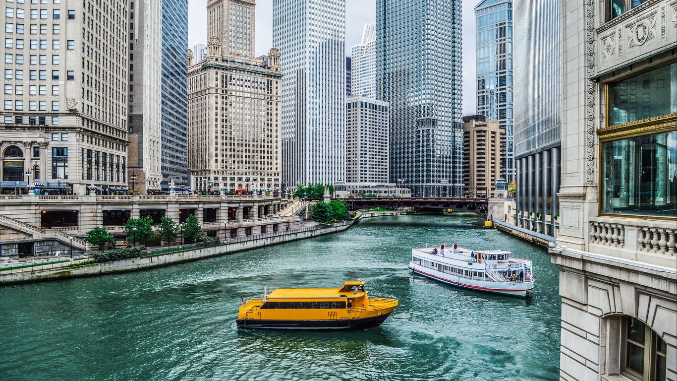 chicago-il