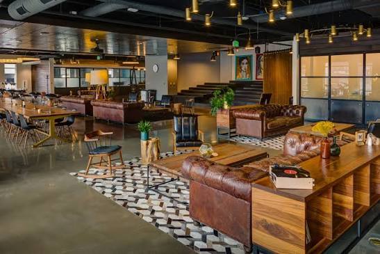 Venture X Denver LoDo