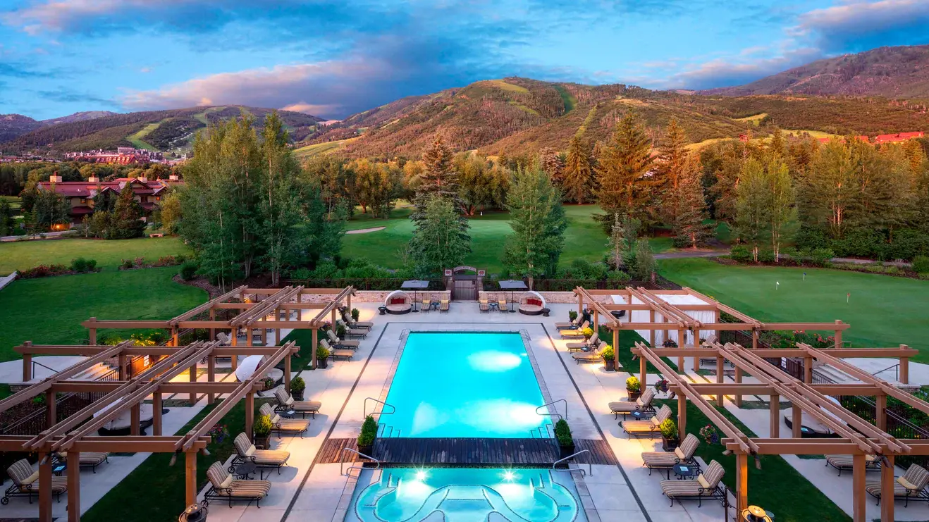 Hotel Park City, Autograph Collection