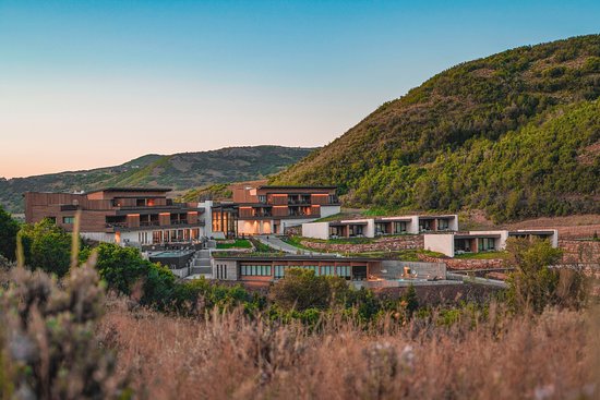 Blue Sky Ranch